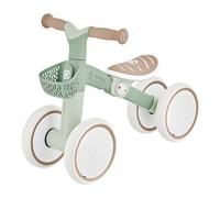 Globber - Porteur Learning Bike Eco-Logic - Sauge
