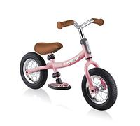 Globber Vélo Go Bike Air pour Fille, Noir, Taille Unique