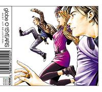 GLOBE - 15th Anniversary Greatest Hits [Import]