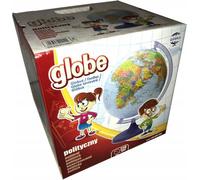 Globe 220 politique en boîte ZACHEM 2144