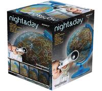 Globe 25cm géo night day