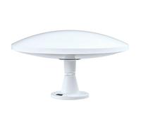 Lampa Antenne TV omnidirectionnelle FM/VHF/UHF 300 mm