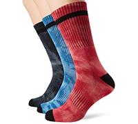 Globe - All Tied Up 3 Pack, Couleur Multicolore