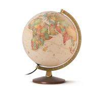 Globe antique Ocra