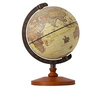 Globe, Avec une base stable et carte haute définition Earth Rites(20cm B)