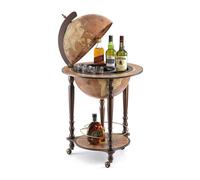 Globe-Bar "Da Vinci" - Diamètre 40 cm | Zoffoli