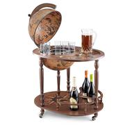 Globe-Bar "Giasone" - Style classique - Diamètre 40 cm | Zoffoli