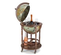 Globe-Bar "Minerva" - Style laguna - Diamètre 40 cm | Zoffoli