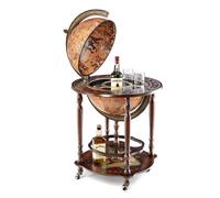Globe-Bar "Minosse" - Style classique - Diamètre 40 cm | Zoffoli