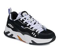 Globe Baskets basses CT-4000 in Noir 43