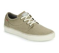 Globe Baskets basses MAHALO in Beige 40