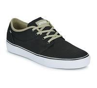 Globe Mahalo Chaussures de skate noir 8.5