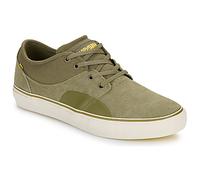 Globe Baskets basses Mahalo Plus in Vert 42