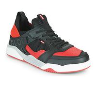 Globe Baskets basses TILT EVO in Noir 40