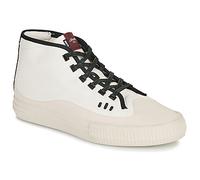 Globe Baskets montantes GILETTE MID in Beige 42