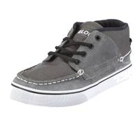 Globe Bender, Baskets mode homme - Gris/blanc/noir, 44 EU (10 US)
