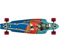 Globe Bierdo Skateboard Multi