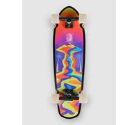 Globe Big Blazer 32" x 9.25" Cruiser complet à motifs Uni