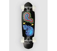 Globe Big Blazer 9.25" x 32" Cruiser complet Cruiser complet à motifs Uni