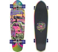 Globe Big Blazer Bhang 32" planche à roulettes classique
