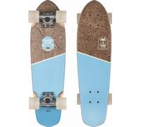 Globe Big Blazer Coconut Sky 26''