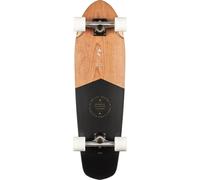 Globe - Cruiser léger et maniable - Big Blazer Black Cherry - Rouge Rouge