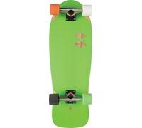 GLOBE Blaster Skateboard Blazing Green 30''