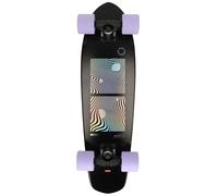Globe Blazer 26" Cruiser complet à motifs Uni