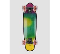 Globe Blazer 26" Skateboard complet à motifs Uni