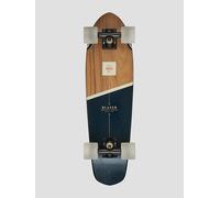 Globe Blazer 26" Skateboard complet gris Uni