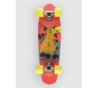 Globe Blazer 26" X 7.5" Skateboard complet Skateboard complet à motifs Uni