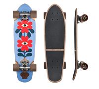 Globe Blazer Dos Fleur Cruiser 26