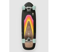 Globe Blazer Fuego 29" Cruiser complet à motifs Uni