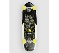 Globe Blazer Fuego 29" Cruiser complet vert Uni