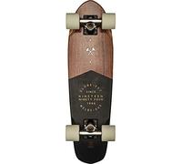 Globe Blazer Skateboard Mixte Adulte, Walnut, 26"