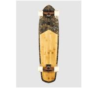 Globe Blazer XL 36" Longboard complet à motifs Uni