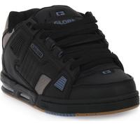 Globe Boty Sabre Phantom Acier noir, SABR15322