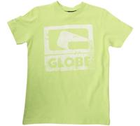 Globe Boys Corrodeo Tee t-shirt Garçon Vert 14 ans