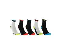 Globe Boys Destroyer Crew Chaussettes pour enfant Taille unique