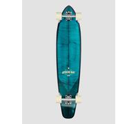 Globe Byron Bay 43" Longboard complet à motifs Uni