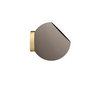 GLOBE Cache-pot Mural 18,8 cm Taupe