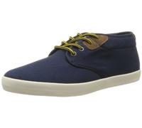 Globe Cardinal, Chaussures de Skateboard Homme - Bleu (13001), 43 EU (10 US)