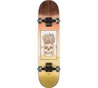 Globe Celestial Growth Mini Planche de Skateboard Unisexe pour Adulte Mixte, Marron, 7.0MN