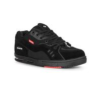 Globe Chaussures De Skate CT-4 En Daim Noir - Pointure UK Multiple