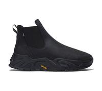 Globe Chaussures de skate Dover-2000 pour homme, noir/noir, 44.5 EU