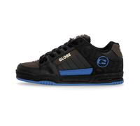 Globe - Chaussures de Skate Noires/Marron/Bleu Cobalt - Homme - Sport - Multicolore - Taille: 44 EU