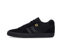 Globe - Chaussures de Skate Noires/Or Style Vulcanisé - Homme - Sport - Noir - Taille: 40 EU