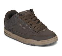 Globe Chaussures de Skate TILT in Marron 44