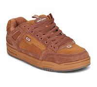 Globe Chaussures de skate pour hommes Tilt Prime Marron Taille 45