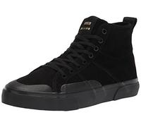 Globe Chaussures de Skateboard Los Angered II, Black Wolverine Montano, 42 EU